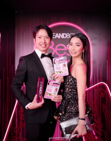 EVEANDBODY award 2021