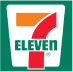 Seven Eleven Logo